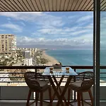 Carré D’Or de 80m2 au santa Clara torremolinos