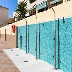 Centrico Estudio En Torremolinos