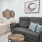 Ver64 - Nuevo, Reformado 100, Terraza, Wifi, Playa A 600 Metros, Centro A 300 Metros