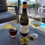 Apartamento Moderno, Bonito Y Acogedor