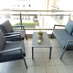 Apartamento Moderno, Bonito Y Acogedor