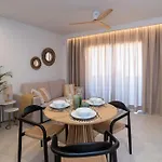 Boscan Luxury Apartment - Seaview&Central