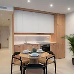 Boscan Luxury Apartment - Seaview&Central