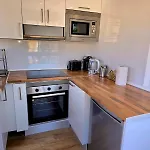 Nogalera Rainbow, 2-Bedroom Apartment With Pool And Parking