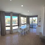Nogalera Rainbow, 2-Bedroom Apartment With Pool And Parking