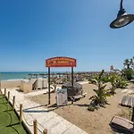 Carihuela - Beach & Sun