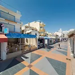 Carihuela - Beach & Sun