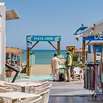 Carihuela - Beach & Sun