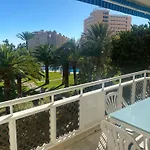 Luxury Apartments Alamos Beach Torremolinos - Costa Lago