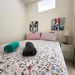 Ver855 - Playa Y Centrico, Wifi, Fire Stick, Vistas Al Mar
