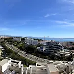 Duquesa, Vistas Panoramicas Al Mar