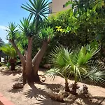 Torremolinos Centro Beach