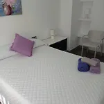 Villa Alegría