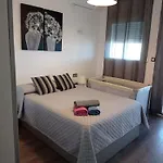 Villa Alegría