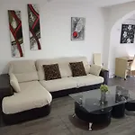 Villa Alegría