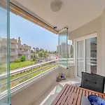 Apartment Dona Carlota