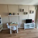 Centrico Estudio En Torremolinos