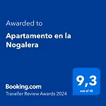 Apartamento En La Nogalera