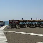 Gaviotas Beach