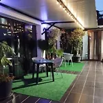 Pinar Suites Habitaciones