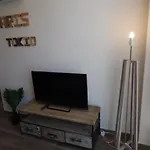 Apartamentos San Miguel