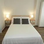 Apartamentos San Miguel