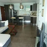 Bungalow La Roca