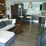 Bungalow La Roca