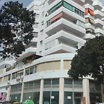 Habitacion Muy Centrica