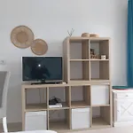 Apartamentos Caravane