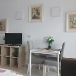 Apartamentos Caravane