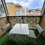 Acogedor Estudio En El Centro De Torremolinos
