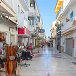 Sunstay Dream Loft Carihuela Beach Torremolinos