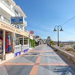 Sunstay Dream Loft Carihuela Beach Torremolinos