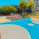 Panoramic Beach