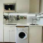 Gusano De Seda Apartamentos
