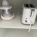Apartamento Los Alamos Riviera