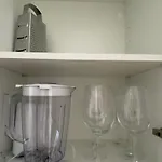 Apartamento Los Alamos Riviera