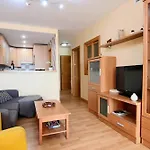 Tess Apartamento Frontbeach La Roca Chica