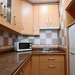 Tess Apartamento Frontbeach La Roca Chica