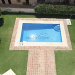Apartamento Deluxe Junto Al Mar