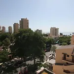 Apartamento Deluxe Junto Al Mar