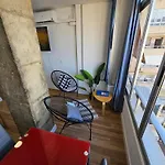 Paraty De Steram Flats Torremolinos