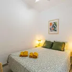 Apartamento Reformado De Estreno