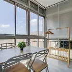 Apartamento Reformado De Estreno