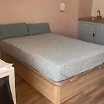 Bonito Estudio Centro De Torremolinos