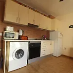 Apartamento Montemar-Torremolinos