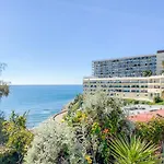 Fabuloso apartamento con increíbles vistas al mar