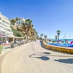 Apartamento Reformado Con Terraza, Wifi Y Parking