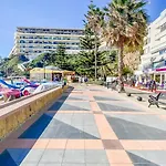 Apartamento Reformado Con Terraza, Wifi Y Parking